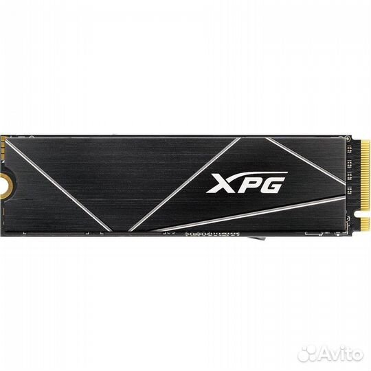 A-Data XPG (agammixs70B-2T-CS)