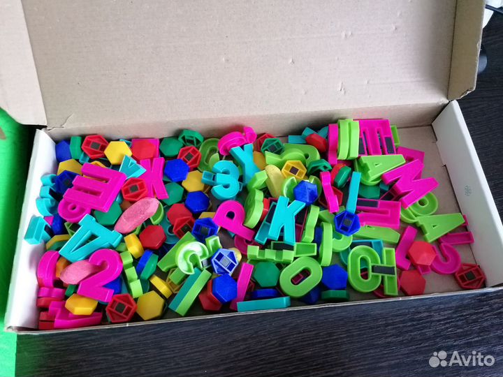 Мольберт для рисования детский