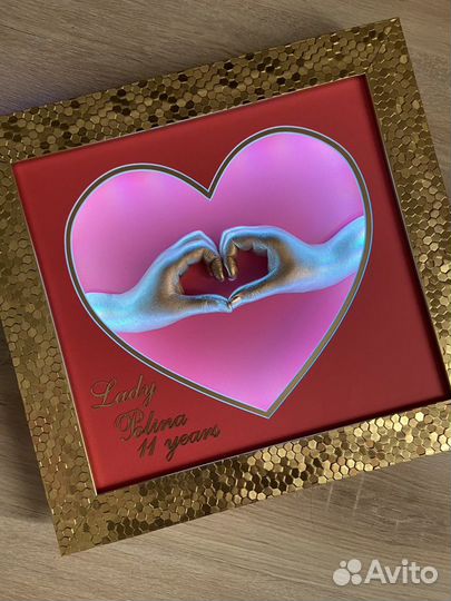 Слепки 3d и 2d