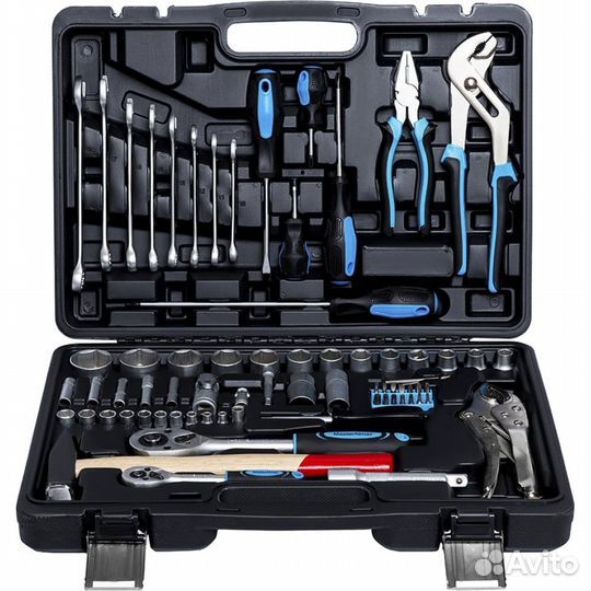 Набор инструментов мастералмаз 10501091