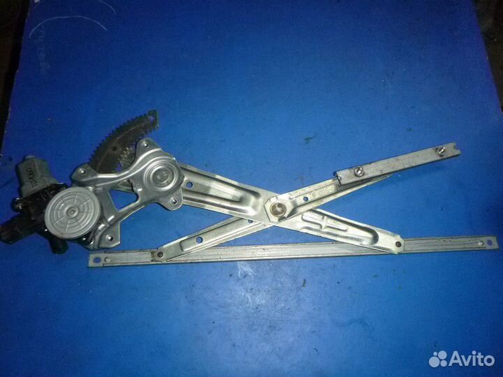 Стеклоподъемник электрический передний правый mits