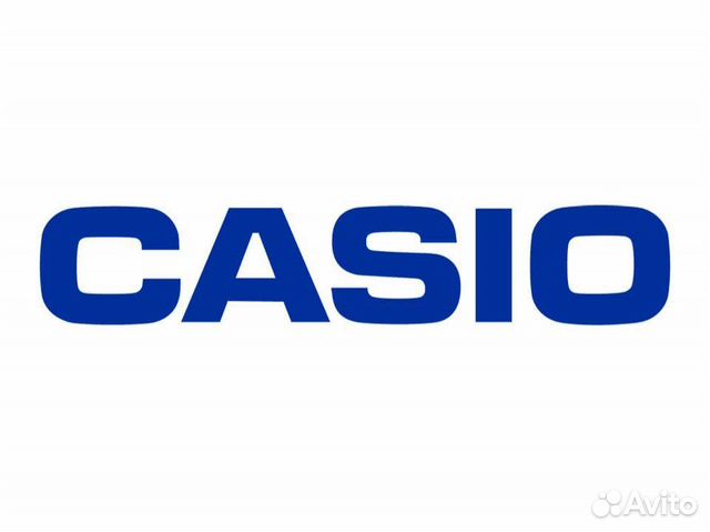 Оригинал адаптер блок питания для пианино casio купить в Москве | Хобби ...
