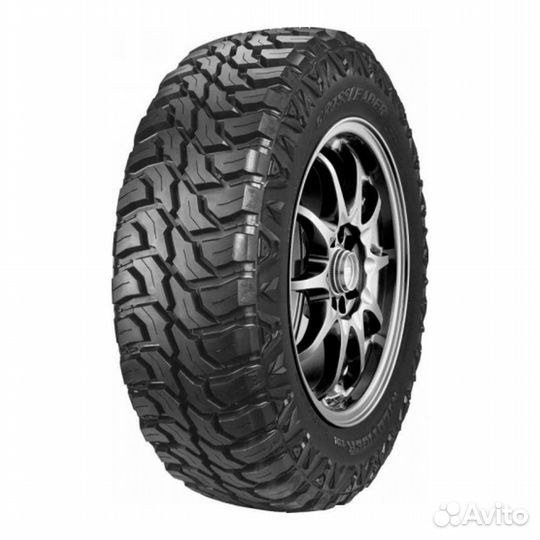 CrossLeader T01 31/10.5 R15 109N