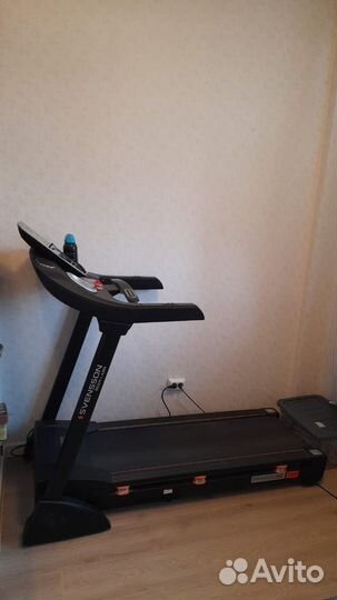 Тренажер беговая дорожка