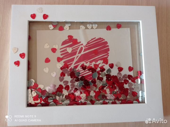 Рамки для фото новые разные