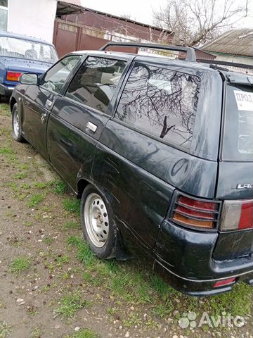 Hyundai Accent 1.5 МТ, 2005, битый, 244 000 км