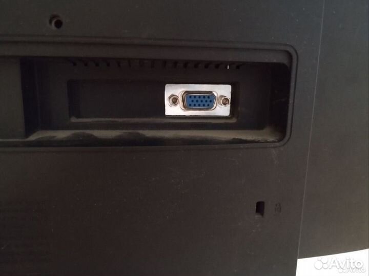 Монитор Samsung на запчасти