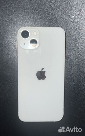 iPhone 13, 128 ГБ