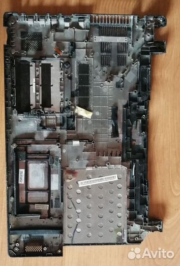 Запчасти Acer aspire v5 571g