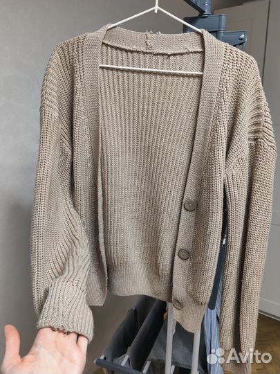 Кардиган женский