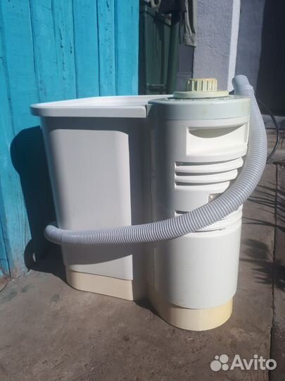 Стиральная машинка бу