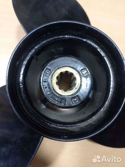 Винт гребной 48-896892A40 для Mercury