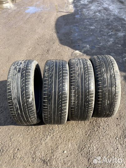 Hankook Sport IV PH01 225/55 R18 98V