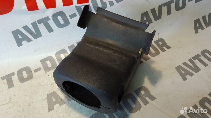 Пластик салона Volkswagen Polo 5 седан 1.6 2012