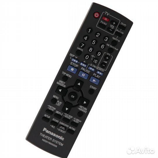 Домашний кинотеатр premium кл/ Panasonic SC-PT465