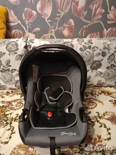 Автолюлька