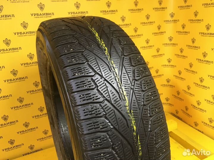 Nokian Tyres Hakkapeliitta R2 SUV 235/65 R18 110R