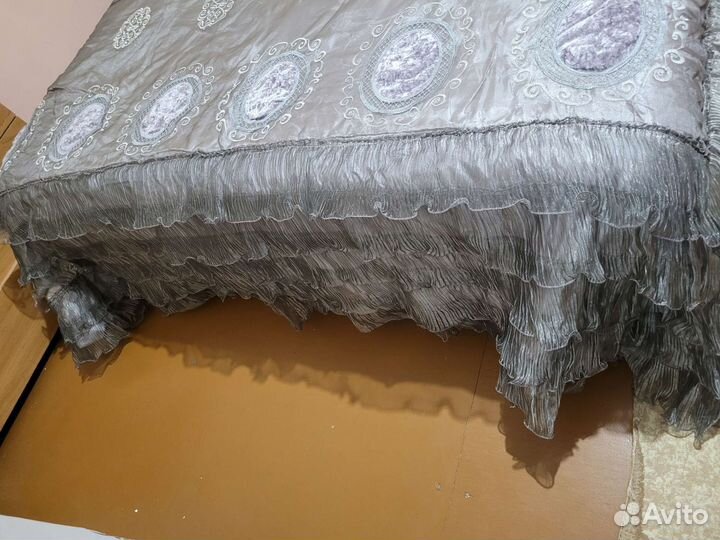 Турецкий покрывал новый