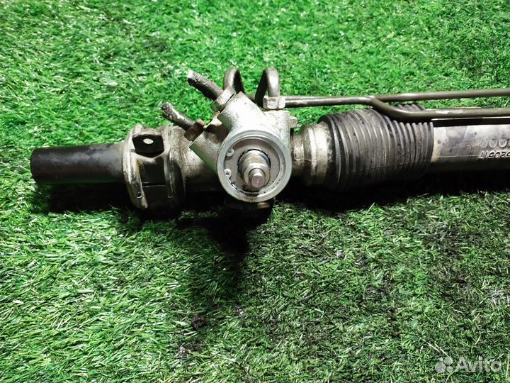 Рулевая рейка Daewoo Nexia (N100) I