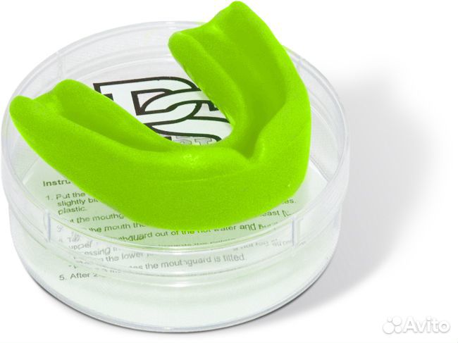 Боксерская капа Paffen Sport Германия