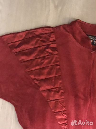 Комбинезон винтажный