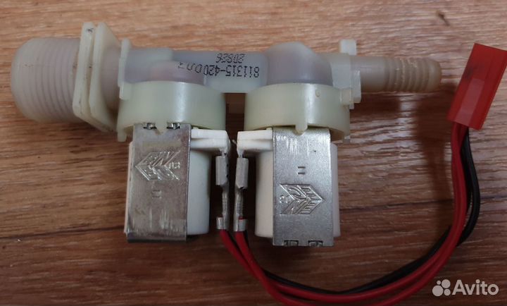 Запчасти от HotPoint Ariston / Indesit