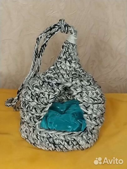 Домик, корзинка, коврик для маленького грызуна