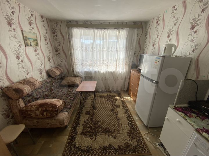 Комната 13 м² в 1-к., 7/9 эт.