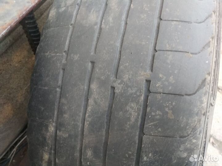 Колёса 205/65 R15