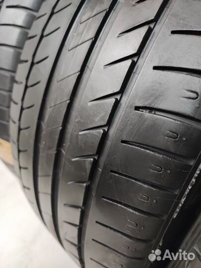 Michelin Primacy HP 225/45 R17 91V