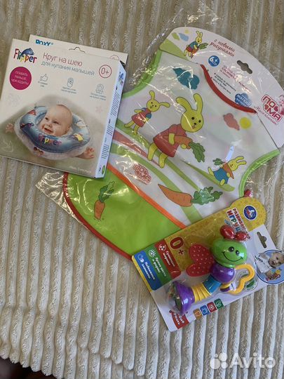 Сушилка для детских бутылочек / соски pigeon