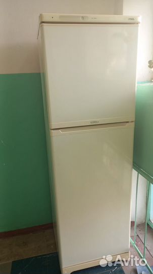 Холодильник бу Stinol 110 L