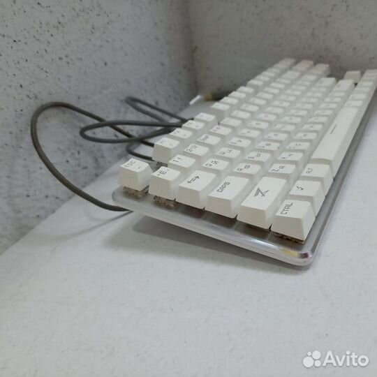 Клавиатура Ardor Gaming Blade pro optical