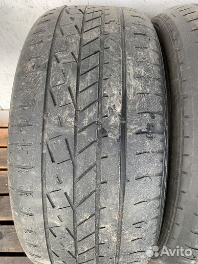 Goodyear Excellence 255/45 R20