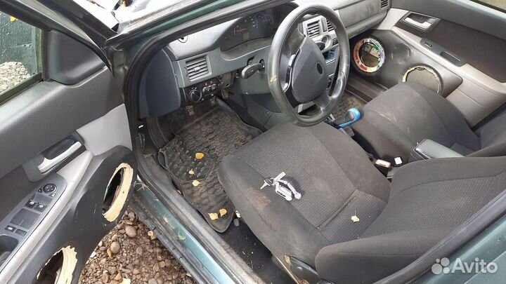 LADA Priora 1.6 МТ, 2010, 156 852 км