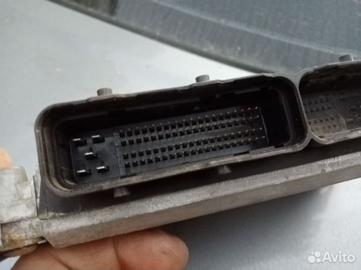 Эбу заз Сенс, 1.3 Евро 2