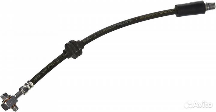 Шланг тормозной передний Chevrolet Cruze 09/Orland