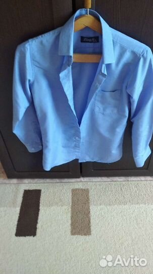 Школьная форма