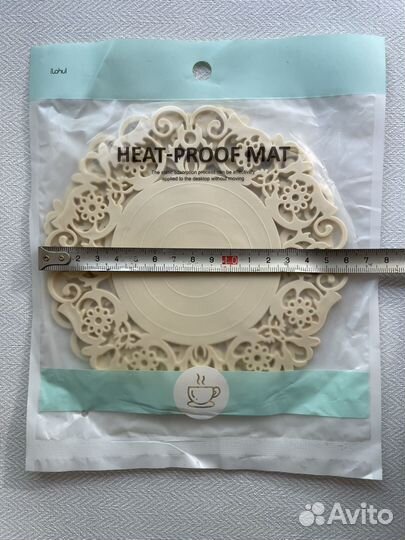 Подставка под горячее