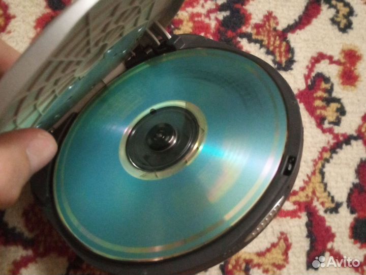 CD-R/RW
