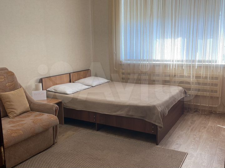 Дом 30 м² на участке 1 сот.