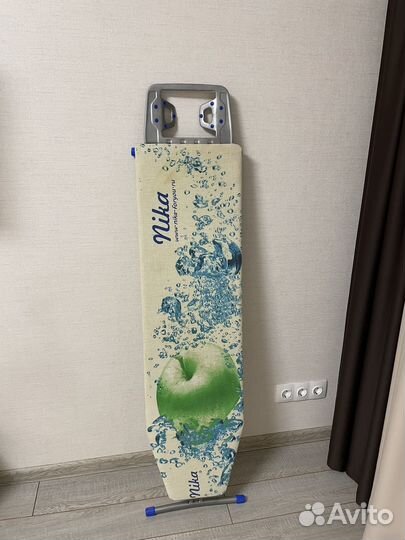 Гладильная доска бу