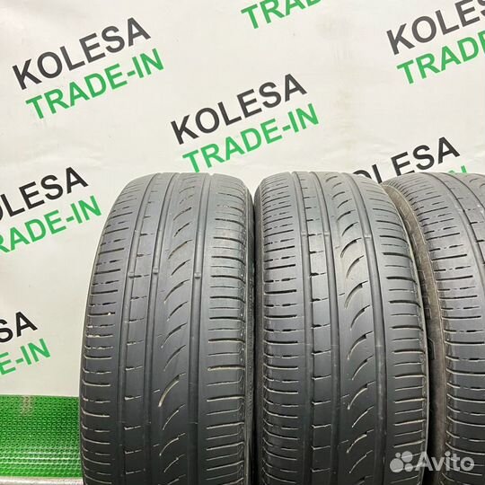 Pirelli Formula Ice 205/55 R16 91V