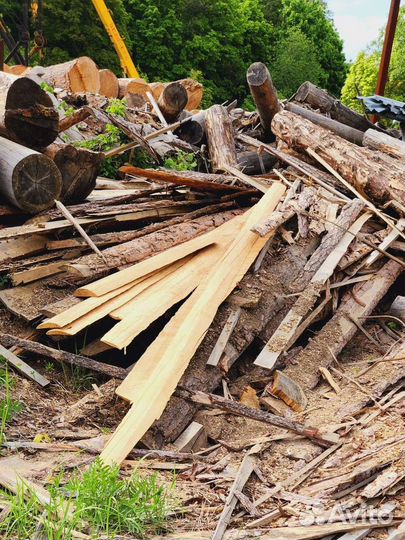 Опилки бесплатно самовывоз