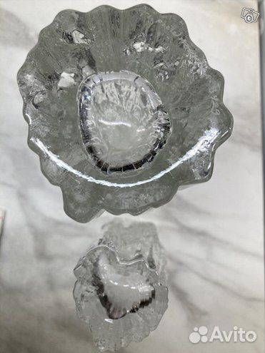 Iittala ваза Авена