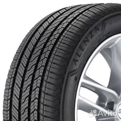 Bridgestone Alenza A/S 235/60 R20 H