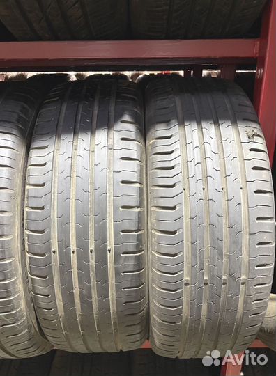 Continental ContiPremiumContact 5 205/55 R17 98H