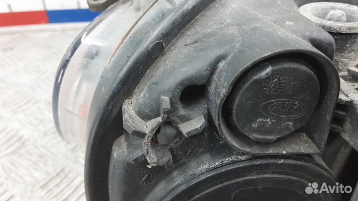 Фара Volvo V70 (2007-2013)