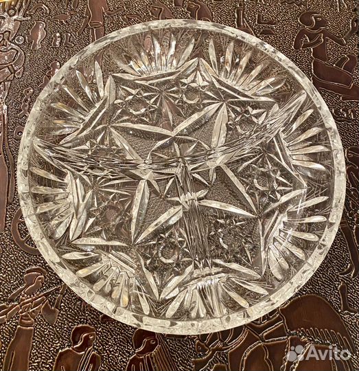 Менажница, салатник, форма для запекания