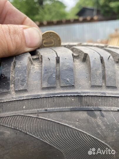 Amtel Cruise 4x4 215/65 R16 98H